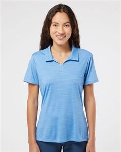preview image of Adidas A403 Women's Mélange Sport Shirt