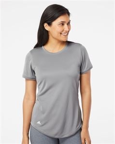 preview image of Adidas A377 Women's Sport T-Shirt