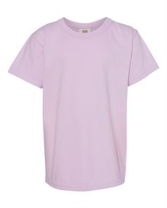 preview image of Comfort Colors 9018 Youth Garment Dyed Ringspun T-Shirt
