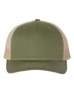 preview image of Richardson 112FP Trucker Cap