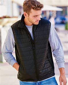 preview image of Independent Trading Co. EXP120PFV Puffer Vest