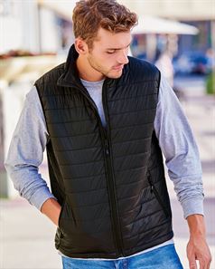 Independent Trading Co. EXP120PFV Puffer Vest