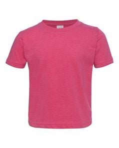 preview image of Rabbit Skins 3321 Toddler Fine Jersey Tee
