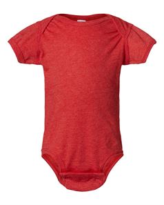preview image of Rabbit Skins 4424 Infant Fine Jersey Bodysuit