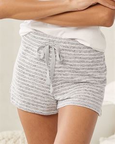 preview image of Boxercraft L11 Women's Cuddle Fleece Shorts