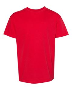 preview image of Hanes 5480 ComfortSoft Youth T-Shirt