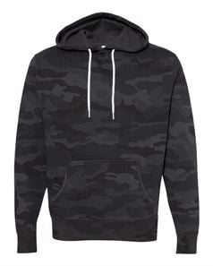 preview image of Independent Trading Co. AFX90UN Unisex Hooded Pullover