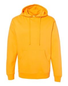 preview image of Independent Trading Co. SS4500 Midweight Hooded Pullover Sweatshirt