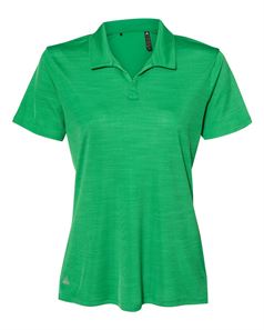 preview image of Adidas A403 Women's Mélange Sport Shirt
