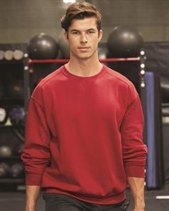 preview image of C2 Sport 5501 Crewneck Sweatshirt