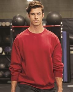 C2 Sport 5501 Crewneck Sweatshirt