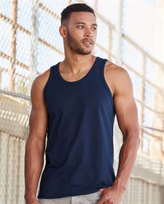 preview image of Champion CP30 Premium Fashion Classics Ringspun Cotton Tank Top