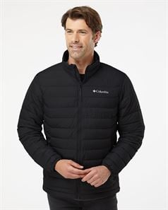 Columbia 169800 Powder Lite Jacket