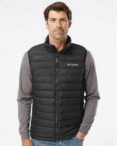 Columbia 174803 Powder Lite Vest