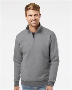 Columbia 141162 Hart Mountain Half-Zip Sweatshirt