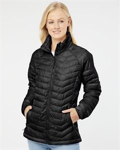 preview image of Columbia 169906 Women's Powder Lite Jacket