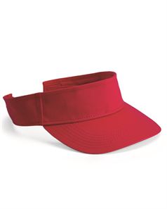 preview image of Champion CS4002 Washed Cotton Visor