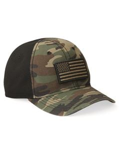 DRI DUCK 3353 Tactical Cap