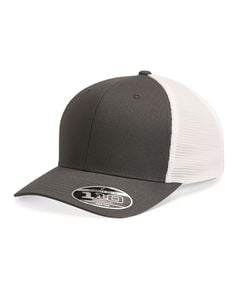 Flexfit 110M 110 Mesh-Back Cap