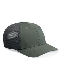 Richardson 174 Performance Trucker Cap