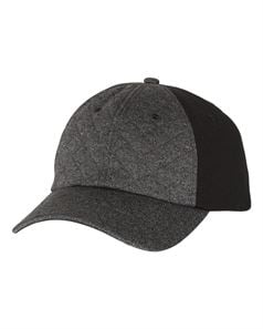 preview image of Sportsman SP960 Quilted Front Cap