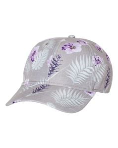 preview image of Sportsman SP820 Tropical Print Cap