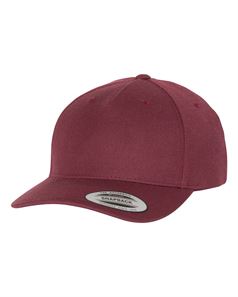 preview image of YP Classics 5789M Wool Blend Cap