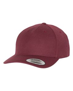 YP Classics 5789M Wool Blend Cap