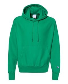 preview image of Champion S101 Reverse Weave Hooded Sweatshirt