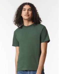 preview image of Alstyle by American Apparel 1301 Classic Short Sleeve Tee 