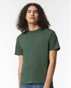 Alstyle by American Apparel 1301 Classic Short Sleeve Tee 