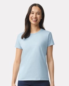 preview image of Gildan 2000L Ultra Cotton Women's T-Shirt