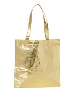 preview image of Liberty Bags FT003M Metallic Tote