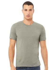 preview image of BELLA + CANVAS 3880 Unisex Viscose Fashion Tee