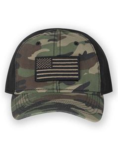 Tactical Cap