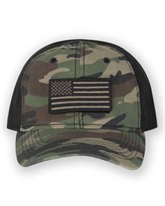 preview image of DRI DUCK 3353 Tactical Cap