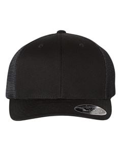 preview image of Flexfit 110M 110 Mesh-Back Cap