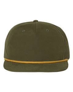 preview image of Richardson 256 Umpqua Snapback Cap
