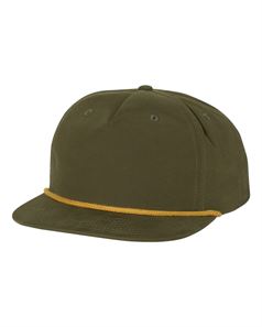 preview image of Richardson 256 Umpqua Snapback Cap