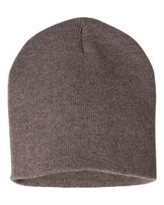 preview image of Sportsman SP08 8 Inch Knit Beanie