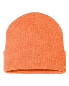 preview image of Sportsman SP12 12 Inch Knit Beanie
