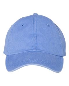 preview image of Valucap SP500 Pigment Dyed Cap