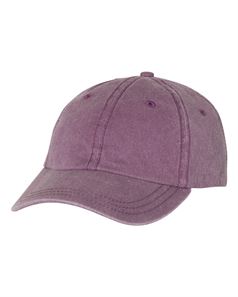 preview image of Valucap SP500 Pigment Dyed Cap