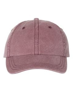 preview image of Valucap SP500 Pigment Dyed Cap
