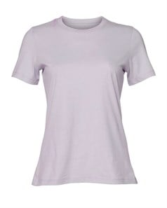 preview image of Bella + Canvas 6400 Women's Relaxed Short Sleeve Jersey Tee