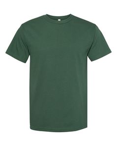 preview image of Alstyle by American Apparel 1301 Classic Short Sleeve Tee 