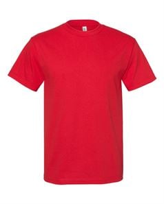 Alstyle by American Apparel 1301 Classic Short Sleeve Tee 