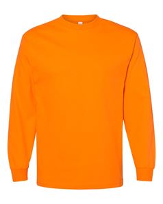 Classic Long Sleeve Tee