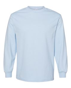 preview image of Alstyle by American Apparel 1304 Classic Long Sleeve Tee