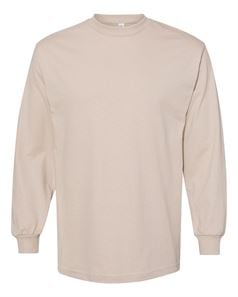 preview image of Alstyle by American Apparel 1304 Classic Long Sleeve Tee